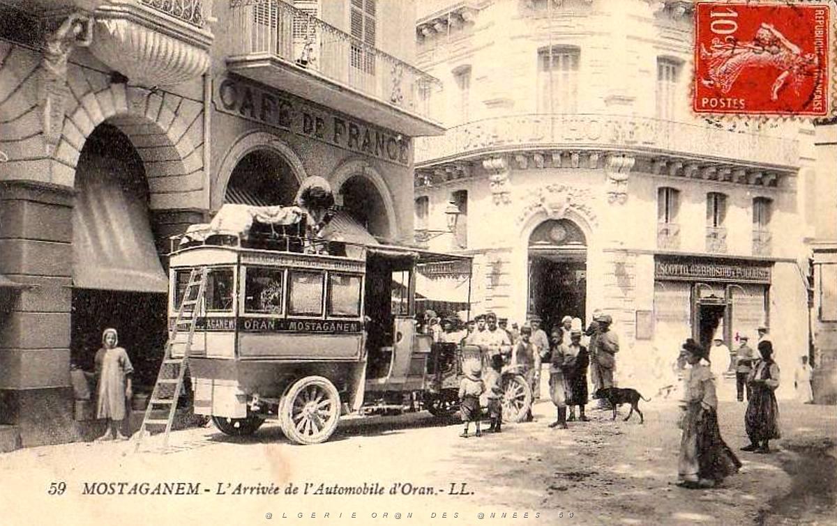 Mostaganem arrivee auto Oran.jpg